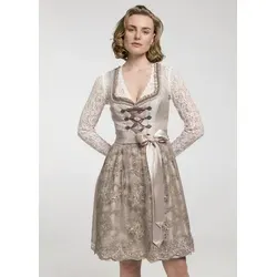 Dirndl Braun von Spieth & Wensky