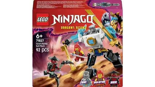 LEGO 42147 Technic Kipplaster von LEGO