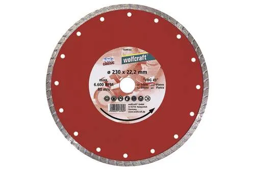 wolfcraft Sägeblätter von wolfcraft