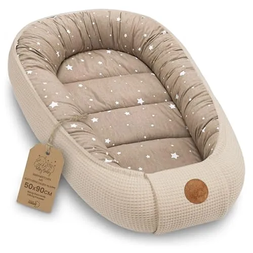 Totsy Baby Kuschelnest von Totsy Baby