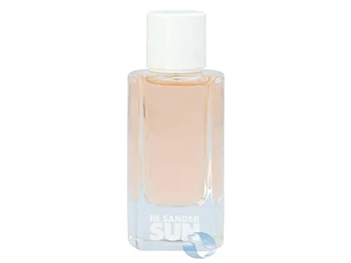 Jil Sander Sun Summer Edition (2019) EDT Spray 75 ml von Jil Sander