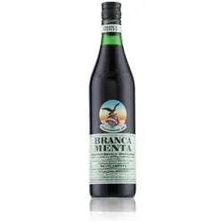 Fernet Branca Menta Likör 28% Vol. 0,7l