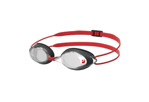 SWANS Schwimmbrille SRX-M Premium AntiFog verspiegelt