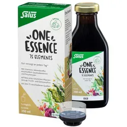 Produktbild One Essence 75 Elements Salus Elixier