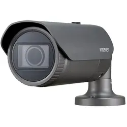 HT QNO-8080R in grau von Hanwha Techwin