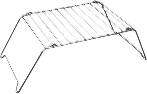 BasicNature Basic Klappgrill, 29x21,5cm