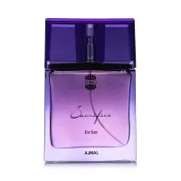 Ajmal Sacrifice for her Eau de Parfum 50ml - Verführerischer Duft für Damen - Damenparfüm, 50 ml Eau de Parfum, mit einem verführerischen und langanhaltenden Duft für besondere Anlässe.