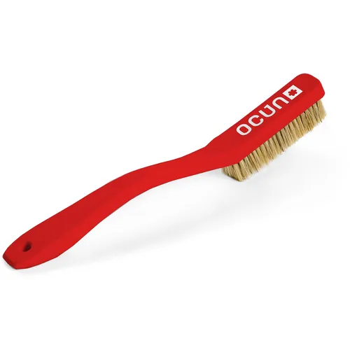 Produktbild Ocun 10er Pack Boulderbürsten (Größe One Size, rot)