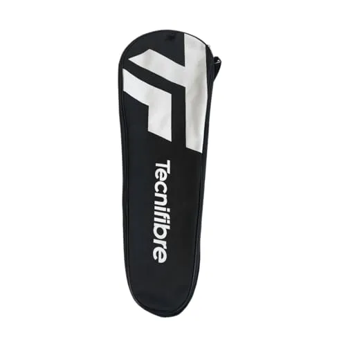 Tecnifibre Full Squash Racket Head Cover One Size von Tecnifibre