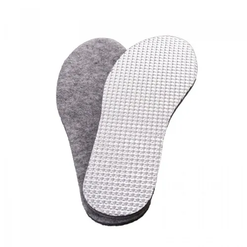 pbezler Alutherm-Einlegesohlen Filz Sohlen24 Größe 34 Aluthermsohlen