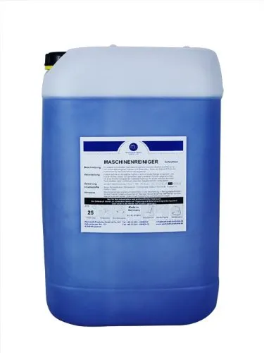 MW Maschinenreiniger 25L