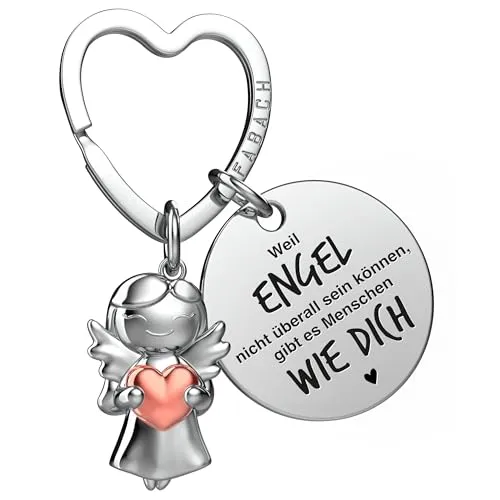 FABACH Schlüsselanhänger von FABACH