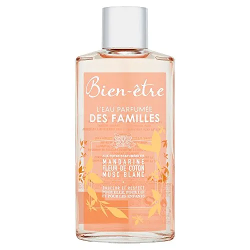 Moschus-Düfte von Bien-être