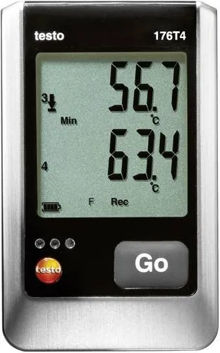 TESTO 0572 1764