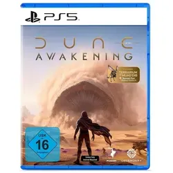 Dune: Awakening [Day 1 Edition] (PS5)