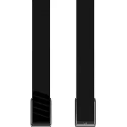 WHOOP MG/5.0 Bizeps Band S/M Schwarz