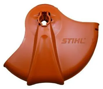 Stihl 48097108100 Mähschutz für FSE 60, FSE 71 und FSE 81