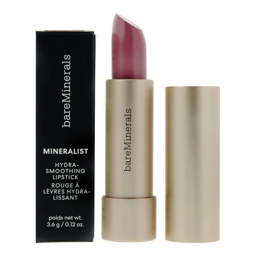 BAREMINERALS Mineralist Hydra-Smoothing Lipstick Charisma von bareMinerals