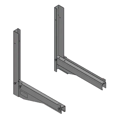 Helios GB-WK 400/450/500/560/630