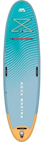 Aqua Marina Yoga Board SUP Dhyana 10.8 SET von Aqua Marina