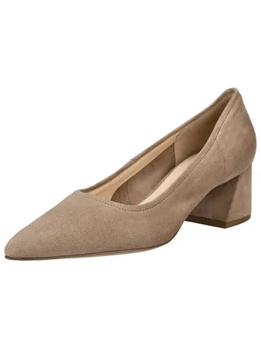 Högl Högl Pumps Veloursleder Pumps von HÖGL