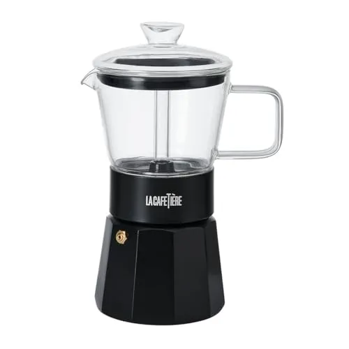 Produktbild La Cafetière Espressokocher