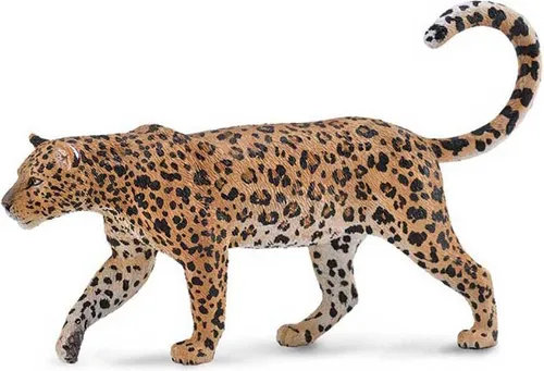COLLECTA Afrikanischer Leopard - (XL)