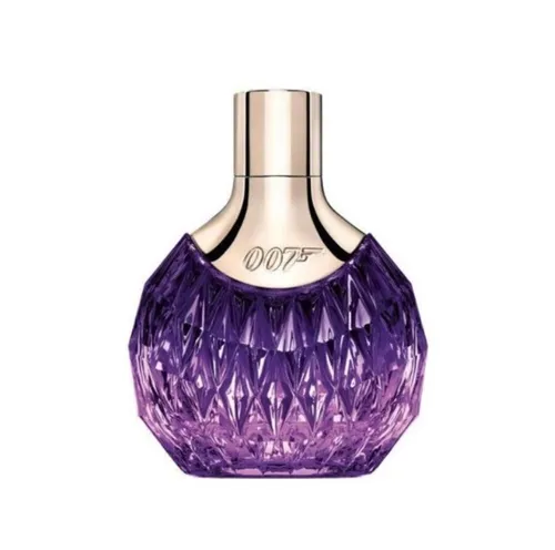 007 For Woman III Eau de Parfum Spray 50ml