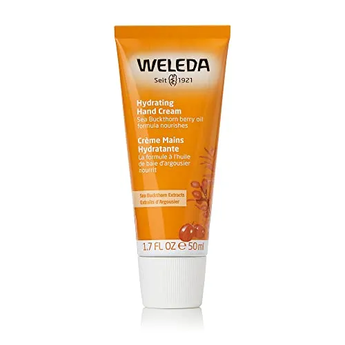 Weleda Sanddorn Handcreme von Weleda
