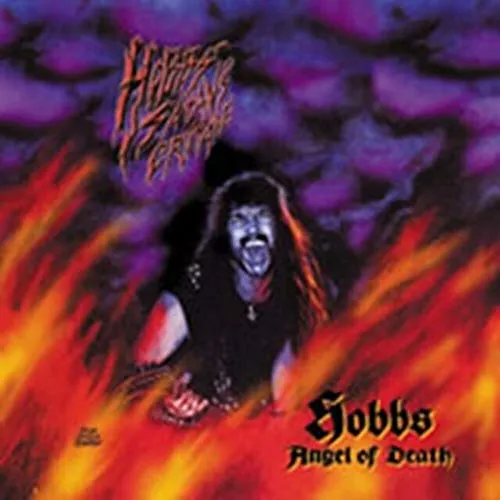 Hobbs Satans Crusade