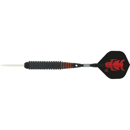 BULLS BULL'S Dartpfeil Thriller Steel Dart von Bulls