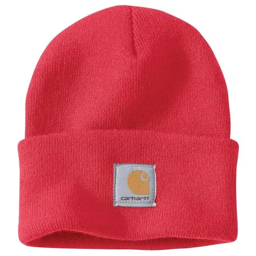 Hüte Rot von Carhartt