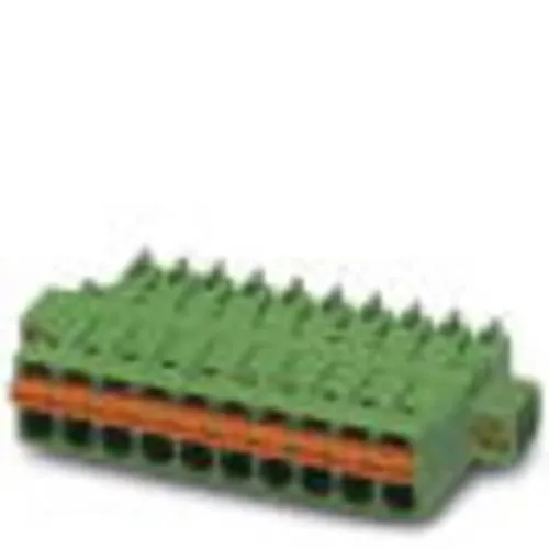 Phoenix Contact Buchsengehäuse-Kabel FMC Polzahl Gesamt 11 Rastermaß: 3.5mm 1966185 50St.