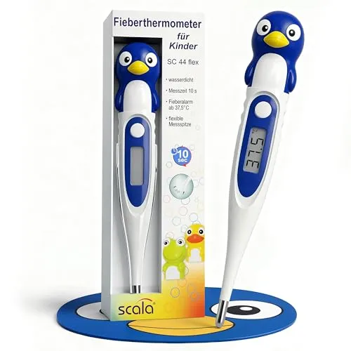 Fieberthermometer von scala