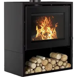 Sannover Holzofen Arclas 12 kW