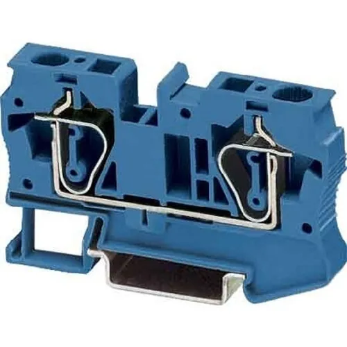 Phoenix Contact ST 10 BU Klemme Reihenklemme blau ST10