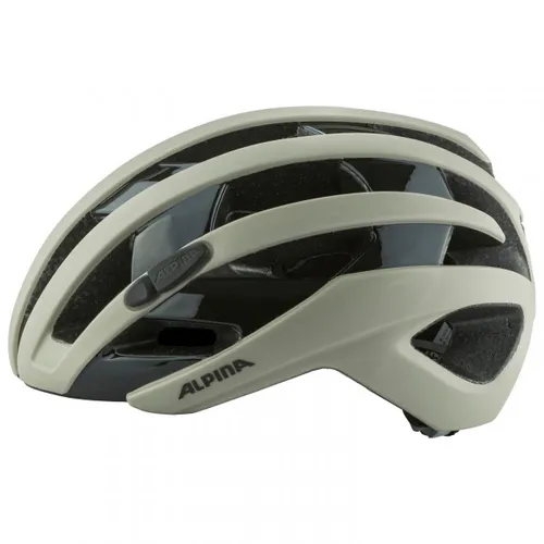 ALPINA Herren Helm RAVEL