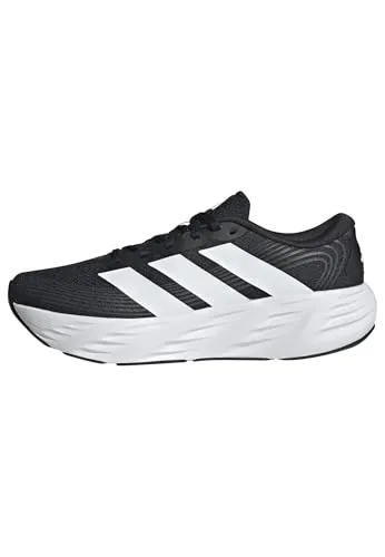 ADIDAS GALAXY 8 Laufschuhe - Erlebe Komfort und Unterstützung mit den Galaxy 8 Laufschuhen. Ideal für aktive Tage, bieten sie eine dämpfende Cloudfoam-Zwischensohle und eine reguläre Passform für unbeschwerte Bewegungsfreiheit.