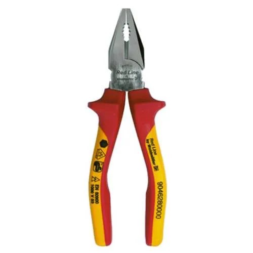 Weidmüller 9046280000 VDE Kombizange 160mm von Weidmüller