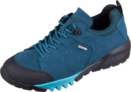 Waldläufer Damen Wanderschuhe H-Amiata von Waldläufer