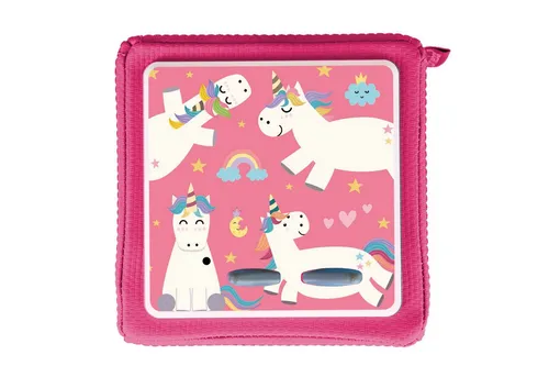 MeinBaby123® Schutzfolie Toniebox, Schutzcover passend für die Toniebox, Toniebox Zubehör, Premium Qualität