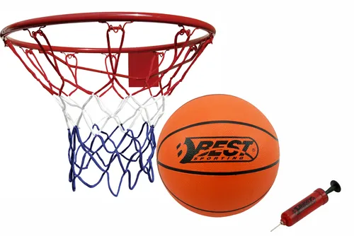 Best Sporting Basketball-Set 64034 von BEST Sporting