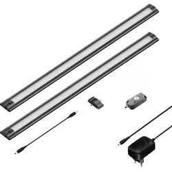 Unterbauleuchten von LEDs Com