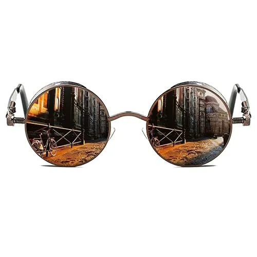 Damen-Sonnenbrillen von ROCKNIGHT