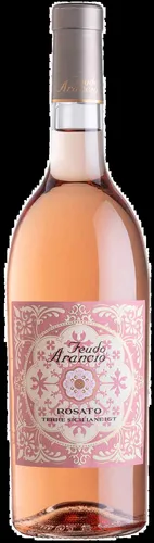 Feudo Arancio Rosato Sicilia DOC