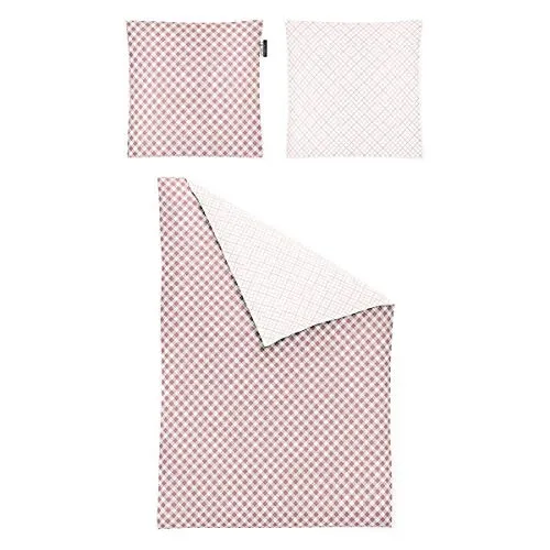 Irisette Essential Mako-Satin Bettwäsche Bea