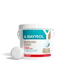 BAYROL Pool & Spa von BAYROL