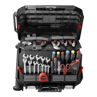 Facom-DeWalt-Set 68-tlg. BV.R30CMD1PB