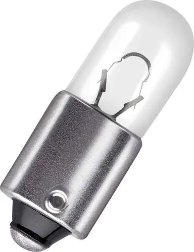 Ams-Osram Glühlampe, Innenraumleuchte ORIGINAL 3893-2BL