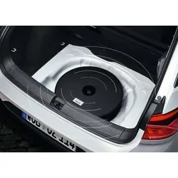 VW Plug & Play Soundsystem Helix 300W für Golf 7